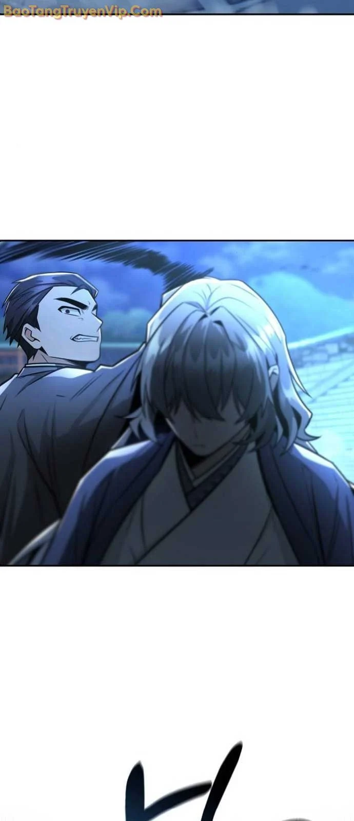 Quỷ Kiếm Thiên Tài Của Hoa Sơn Phái Chapter 30.1 - Trang 3