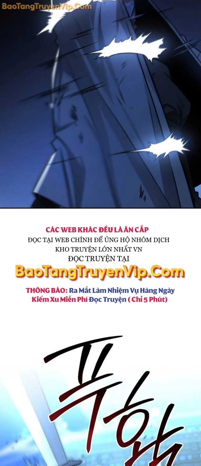 Quỷ Kiếm Thiên Tài Của Hoa Sơn Phái Chapter 30.1 - Trang 3