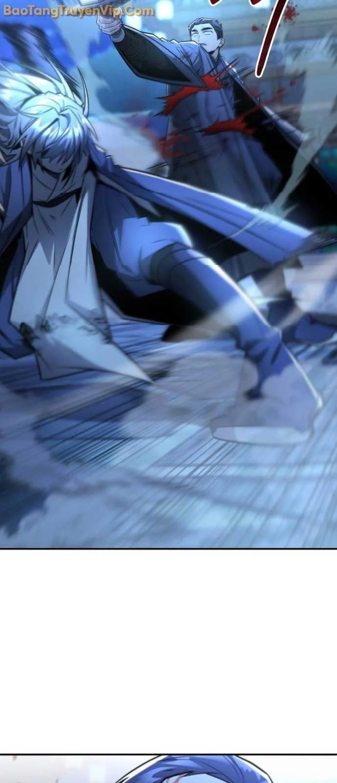 Quỷ Kiếm Thiên Tài Của Hoa Sơn Phái Chapter 30.1 - Trang 3