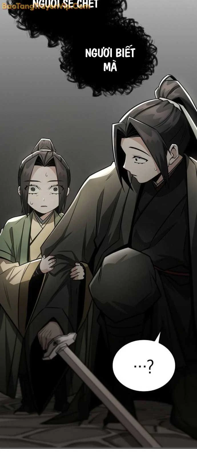 Quỷ Kiếm Thiên Tài Của Hoa Sơn Phái Chapter 30.1 - Trang 3