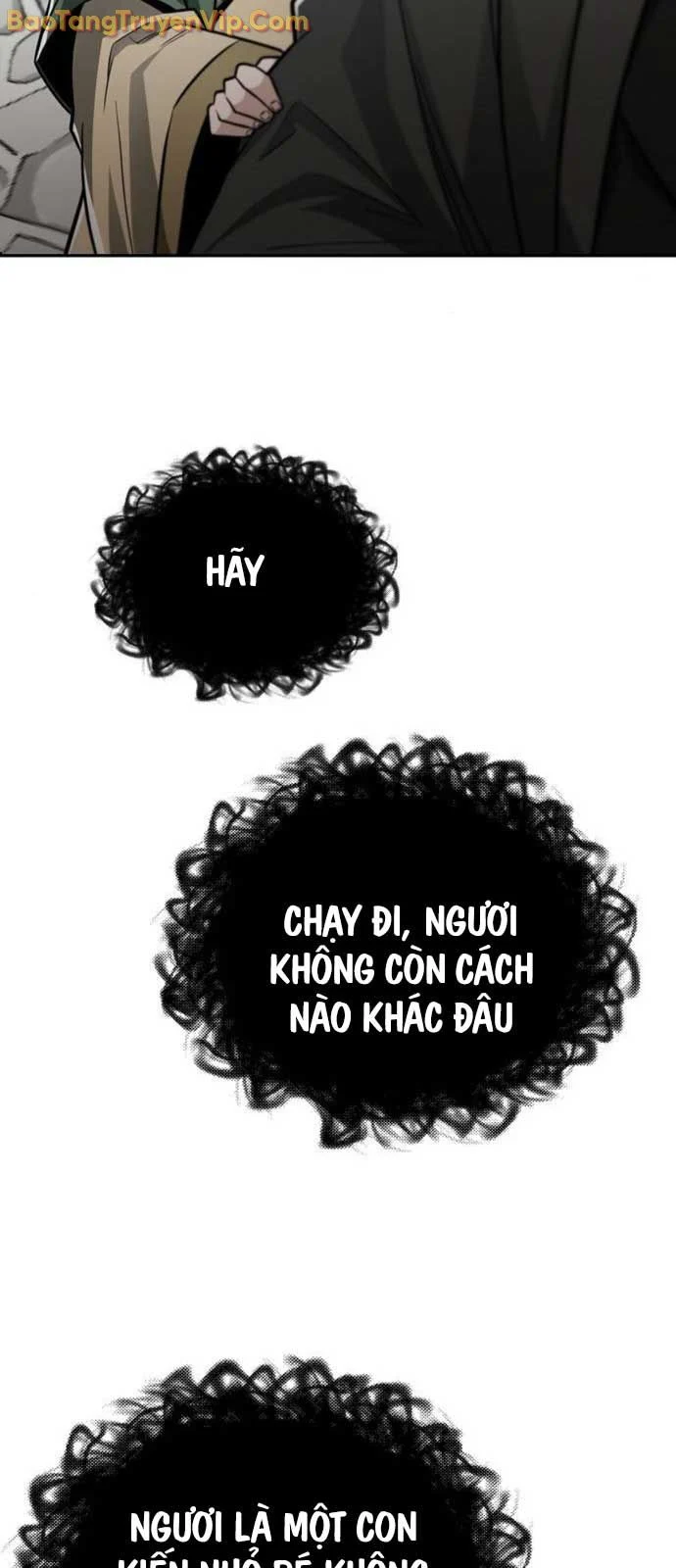 Quỷ Kiếm Thiên Tài Của Hoa Sơn Phái Chapter 30.1 - Trang 3