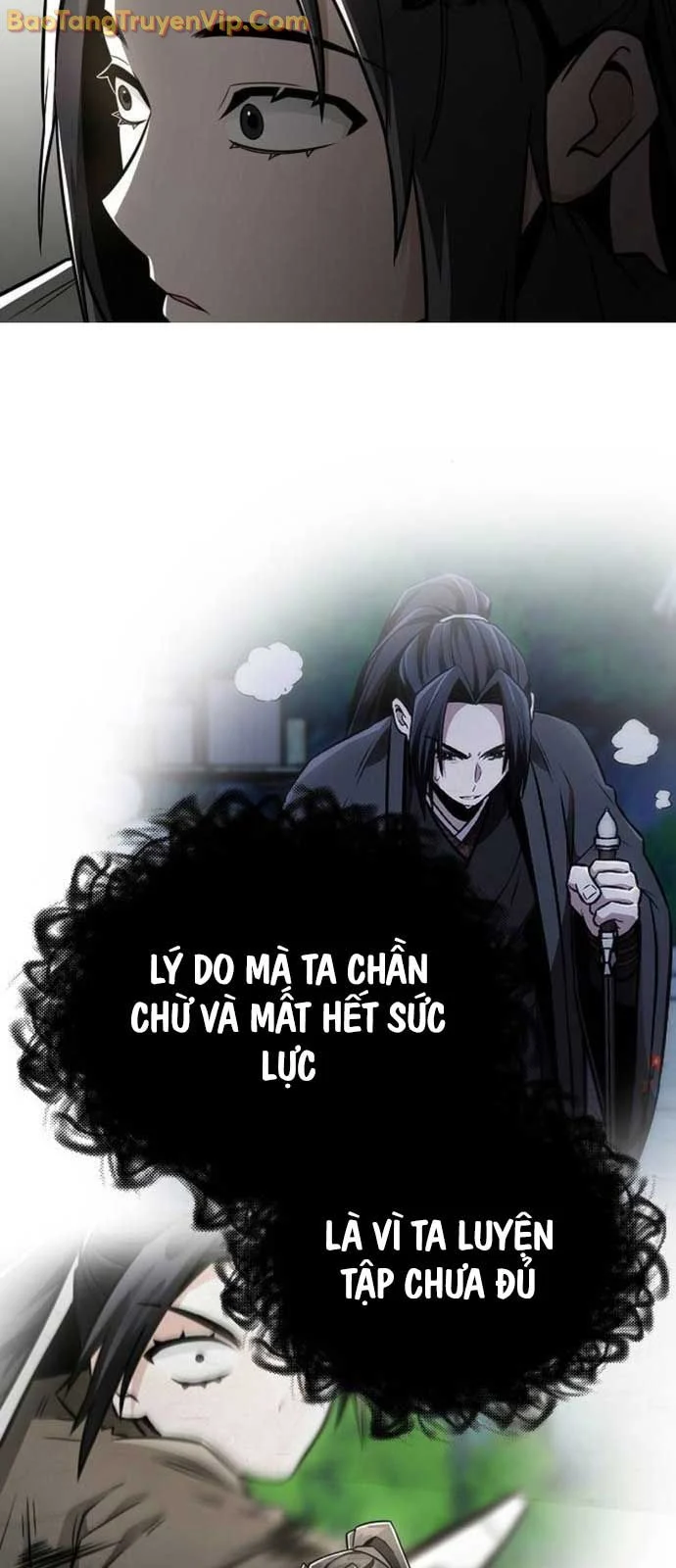 Quỷ Kiếm Thiên Tài Của Hoa Sơn Phái Chapter 30.1 - Trang 3