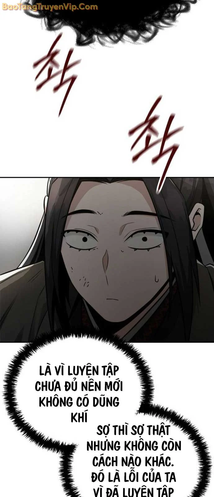 Quỷ Kiếm Thiên Tài Của Hoa Sơn Phái Chapter 30.1 - Trang 3