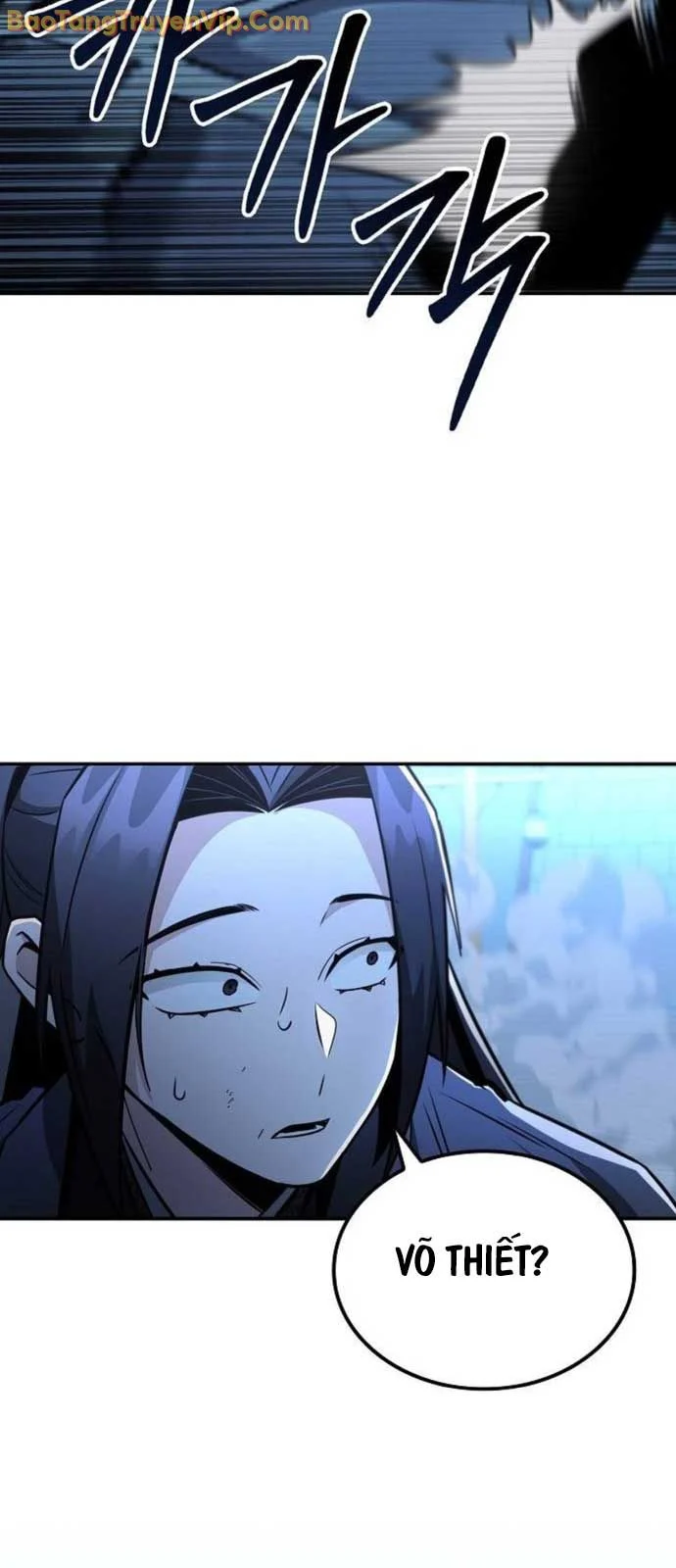 Quỷ Kiếm Thiên Tài Của Hoa Sơn Phái Chapter 30.1 - Trang 3