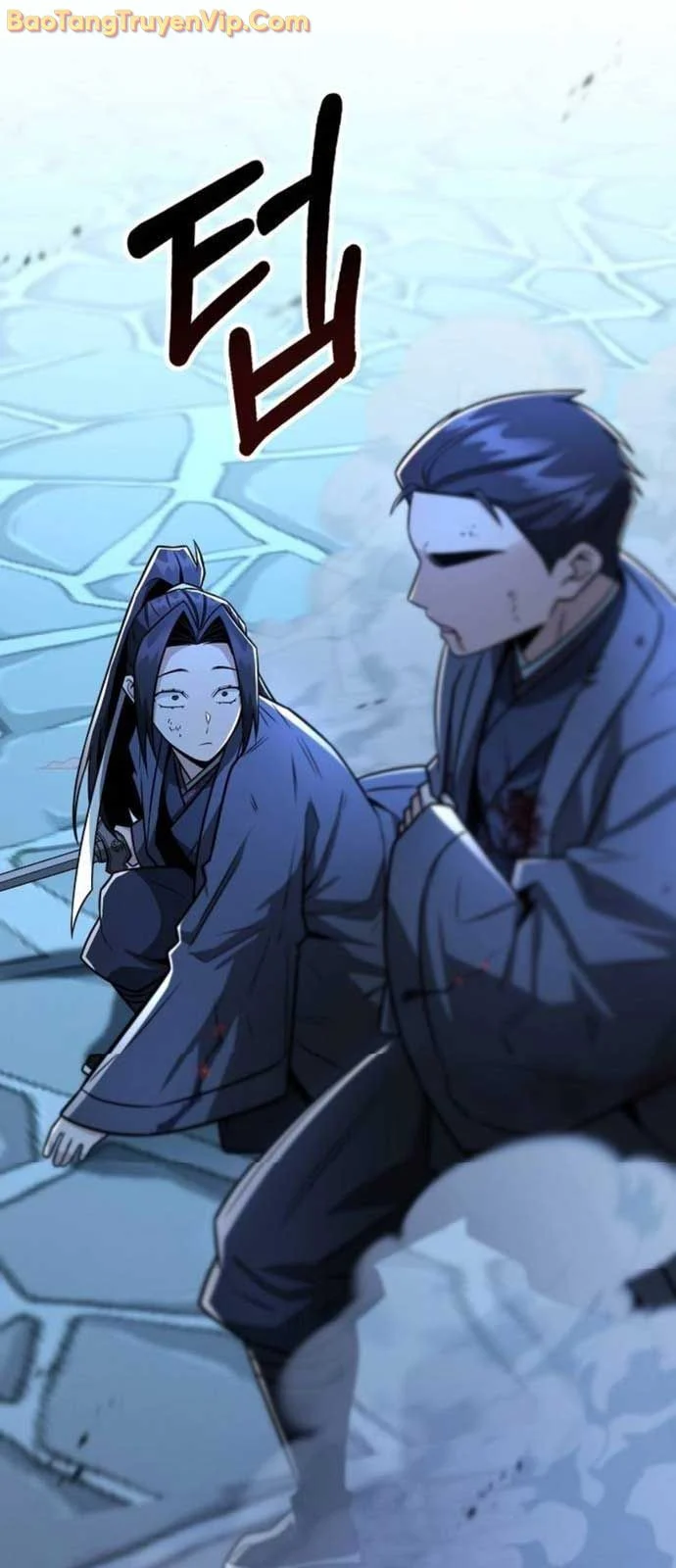 Quỷ Kiếm Thiên Tài Của Hoa Sơn Phái Chapter 30.1 - Trang 3