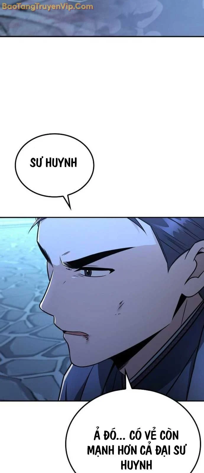 Quỷ Kiếm Thiên Tài Của Hoa Sơn Phái Chapter 30.1 - Trang 3