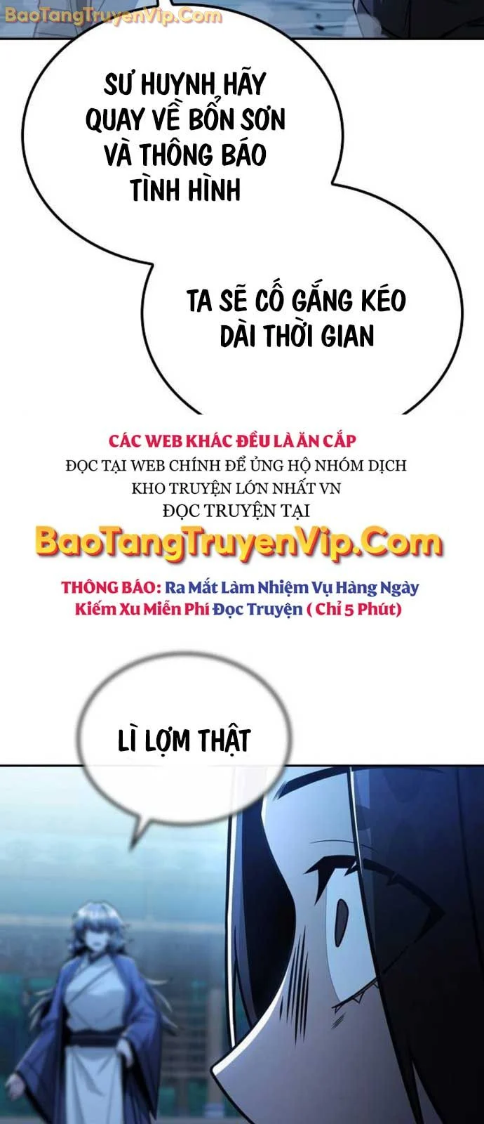 Quỷ Kiếm Thiên Tài Của Hoa Sơn Phái Chapter 30.1 - Trang 3