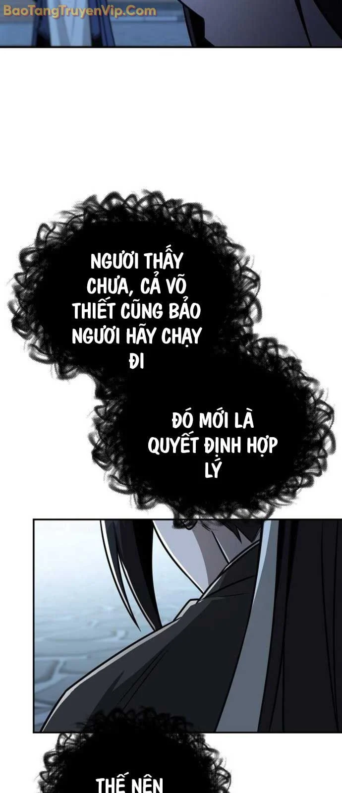 Quỷ Kiếm Thiên Tài Của Hoa Sơn Phái Chapter 30.1 - Trang 3