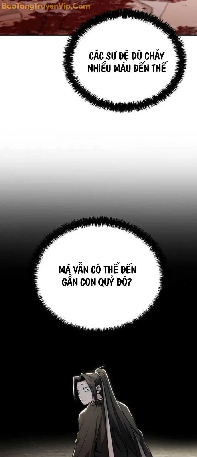 Quỷ Kiếm Thiên Tài Của Hoa Sơn Phái Chapter 30.1 - Trang 3
