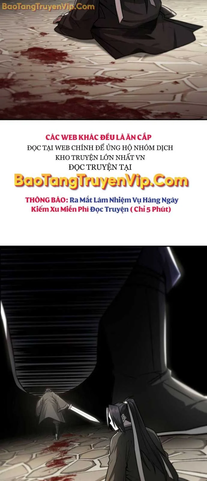 Quỷ Kiếm Thiên Tài Của Hoa Sơn Phái Chapter 30.1 - Trang 3