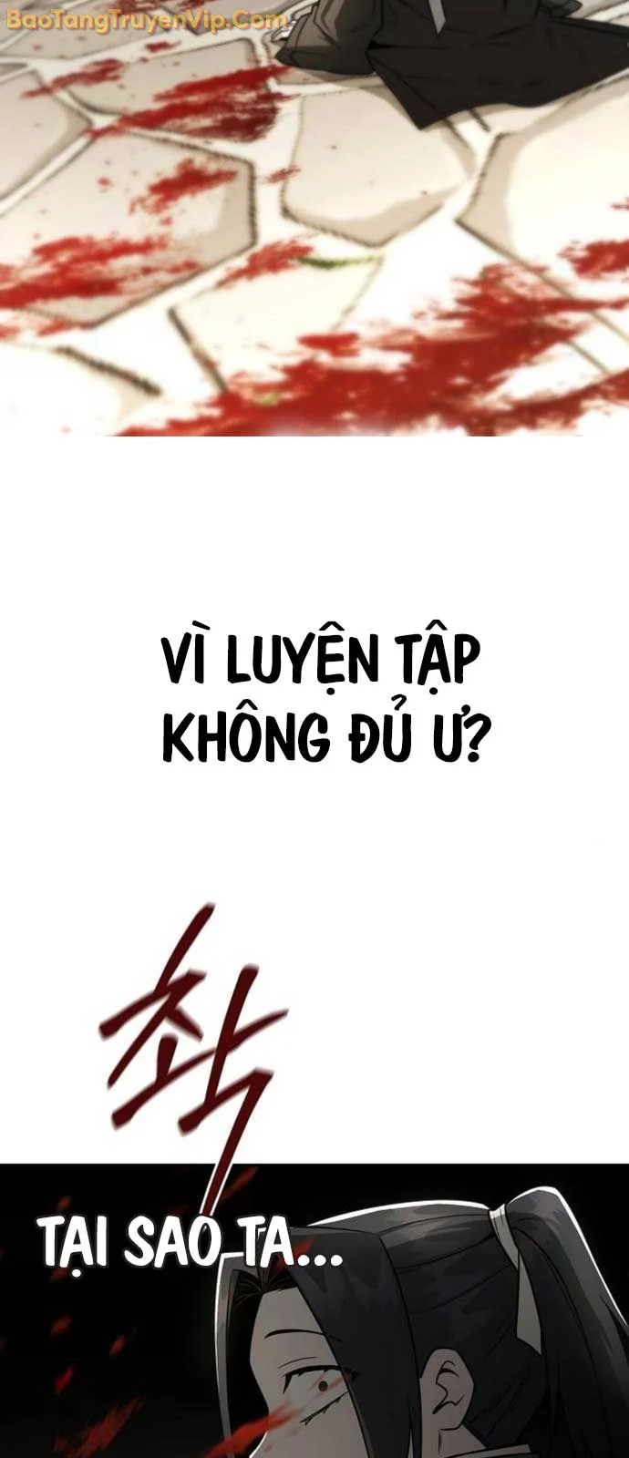 Quỷ Kiếm Thiên Tài Của Hoa Sơn Phái Chapter 30.1 - Trang 3