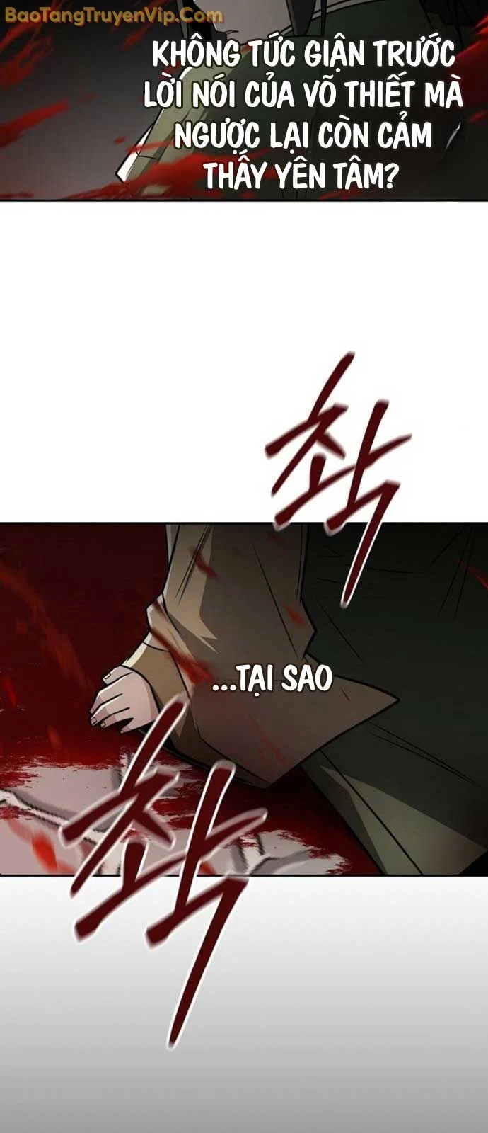 Quỷ Kiếm Thiên Tài Của Hoa Sơn Phái Chapter 30.1 - Trang 3