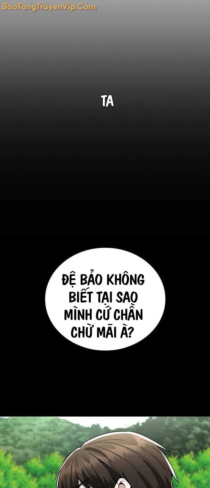 Quỷ Kiếm Thiên Tài Của Hoa Sơn Phái Chapter 30.1 - Trang 3