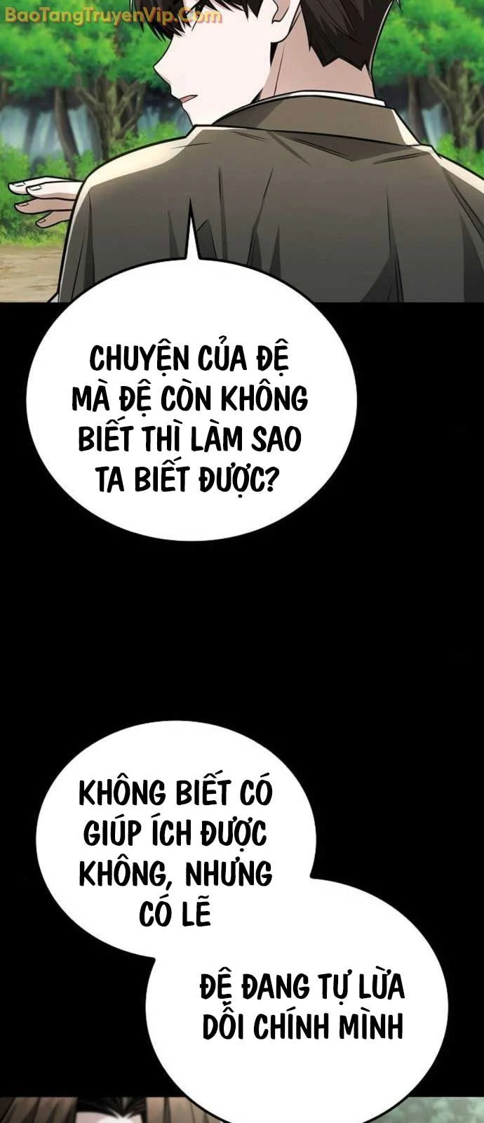 Quỷ Kiếm Thiên Tài Của Hoa Sơn Phái Chapter 30.1 - Trang 3