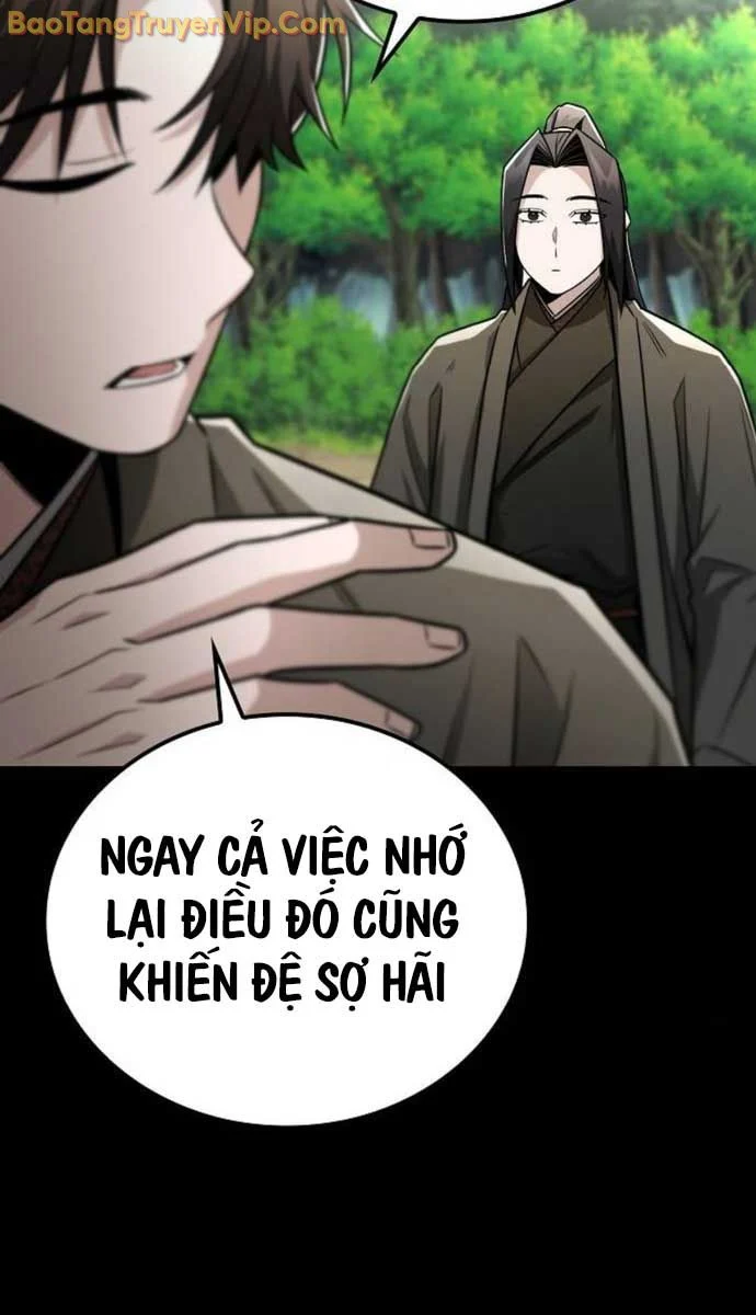 Quỷ Kiếm Thiên Tài Của Hoa Sơn Phái Chapter 30.1 - Trang 3