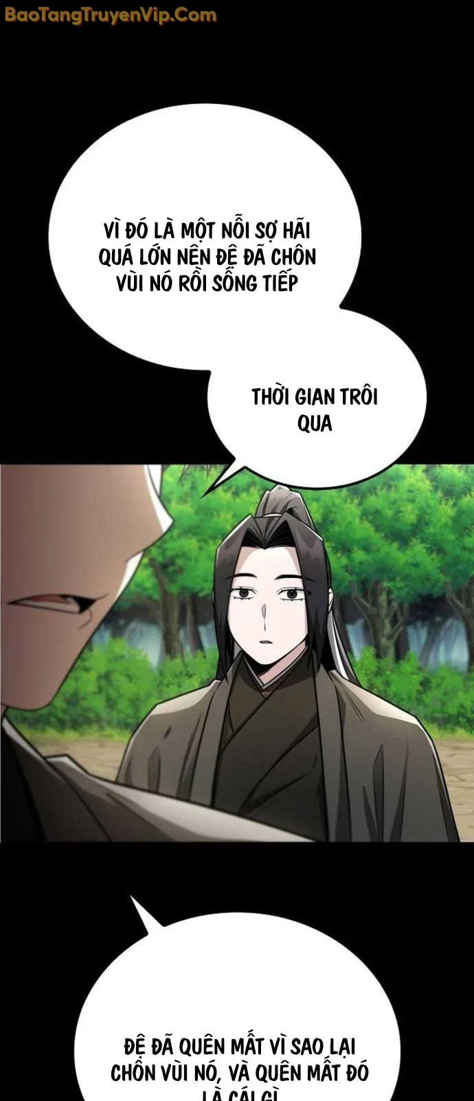 Quỷ Kiếm Thiên Tài Của Hoa Sơn Phái Chapter 30.1 - Trang 3