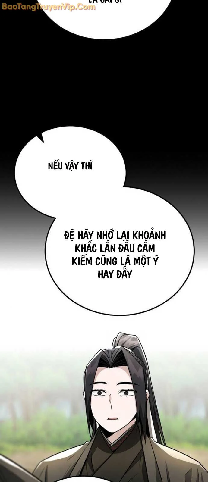 Quỷ Kiếm Thiên Tài Của Hoa Sơn Phái Chapter 30.1 - Trang 3