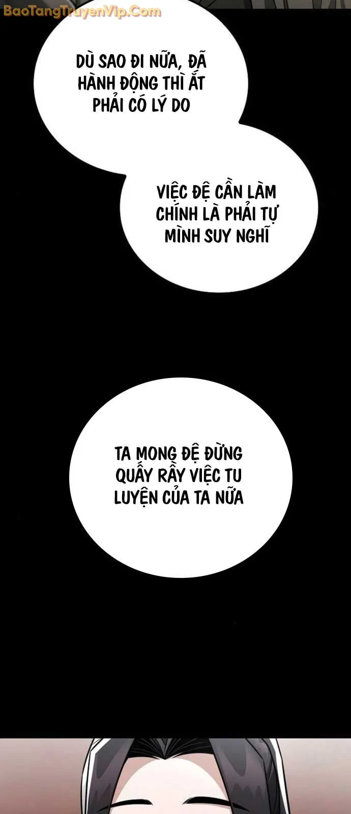 Quỷ Kiếm Thiên Tài Của Hoa Sơn Phái Chapter 30.1 - Trang 3