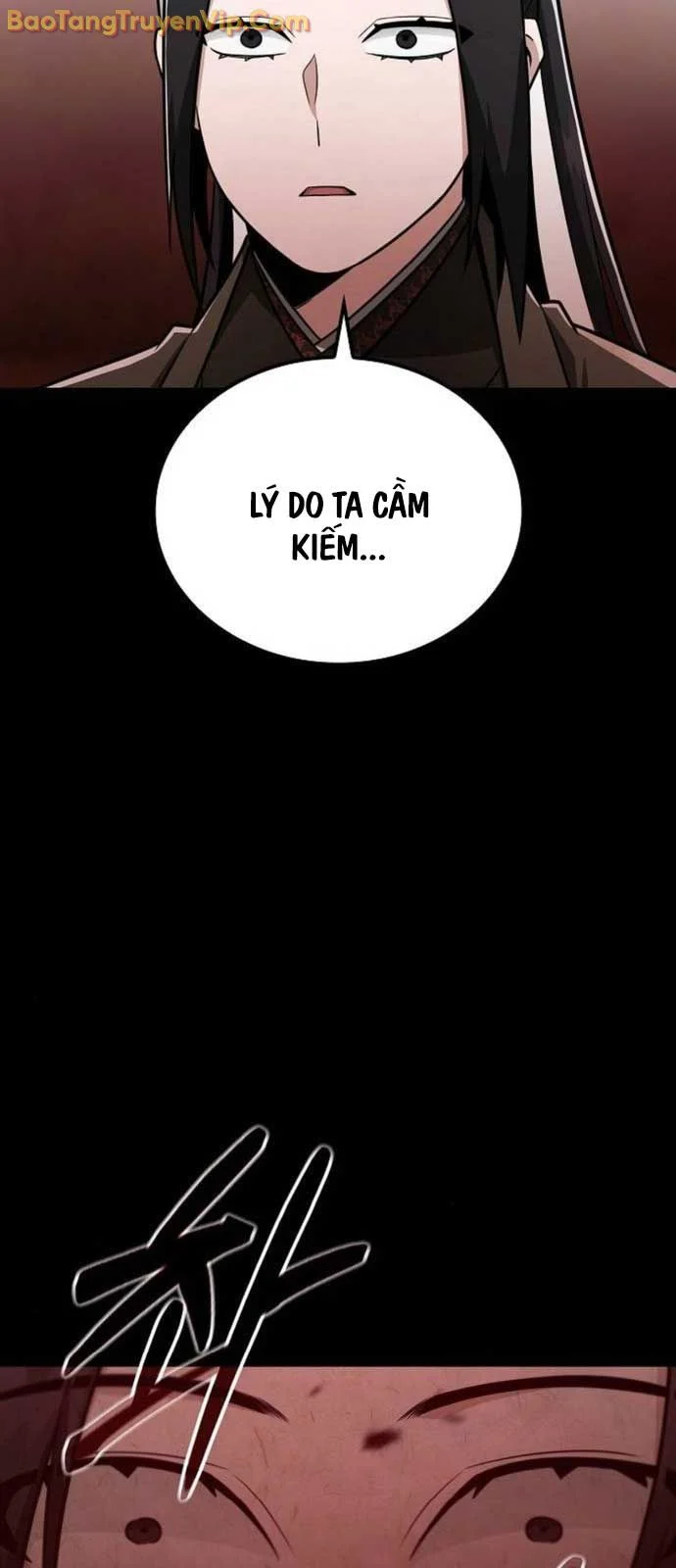 Quỷ Kiếm Thiên Tài Của Hoa Sơn Phái Chapter 30.1 - Trang 3