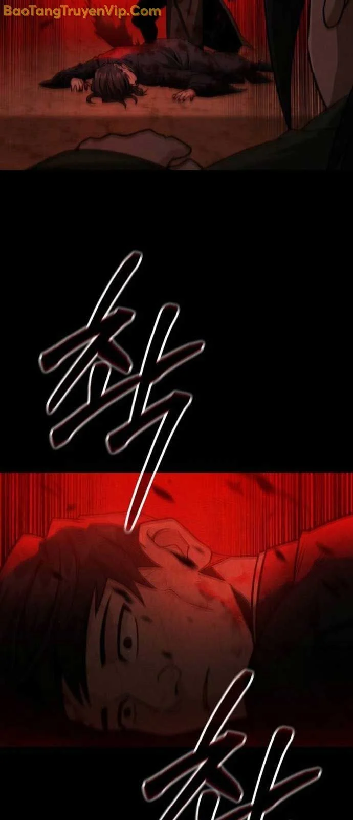 Quỷ Kiếm Thiên Tài Của Hoa Sơn Phái Chapter 30.1 - Trang 3
