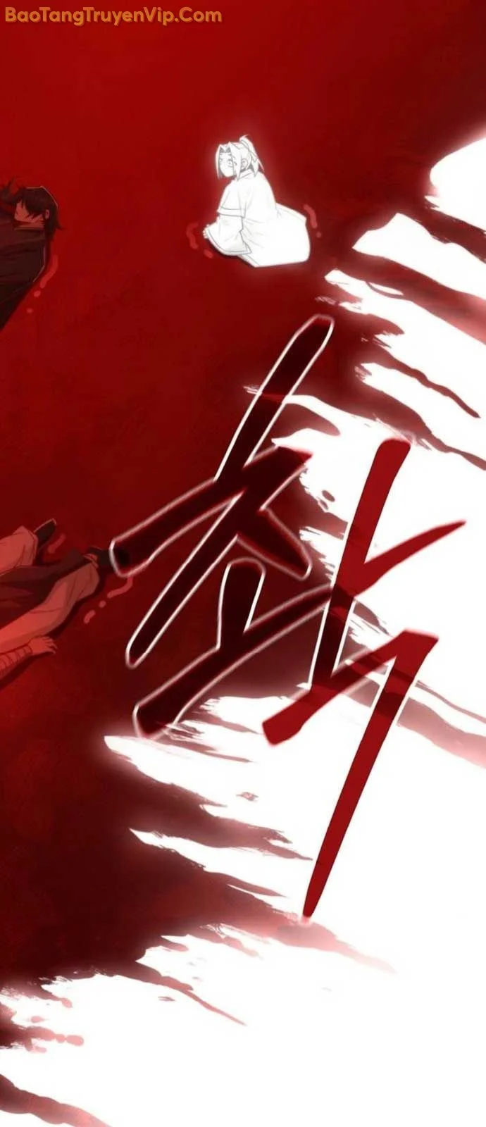 Quỷ Kiếm Thiên Tài Của Hoa Sơn Phái Chapter 30.1 - Trang 3