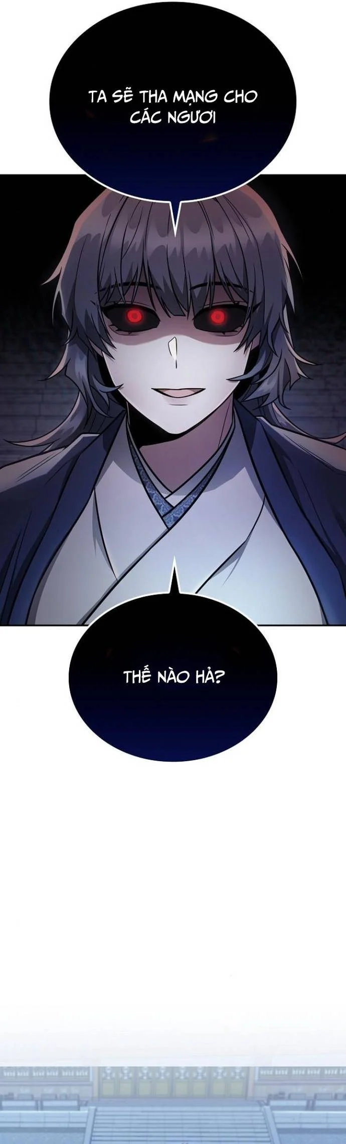 Quỷ Kiếm Thiên Tài Của Hoa Sơn Phái Chapter 30 - Trang 4