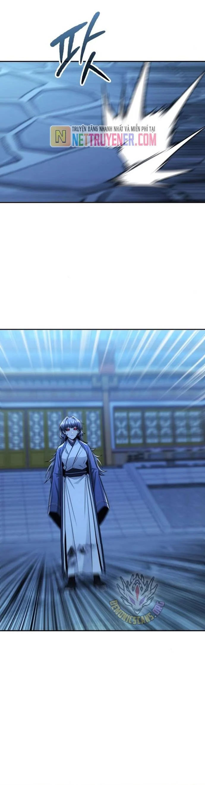 Quỷ Kiếm Thiên Tài Của Hoa Sơn Phái Chapter 30 - Trang 4