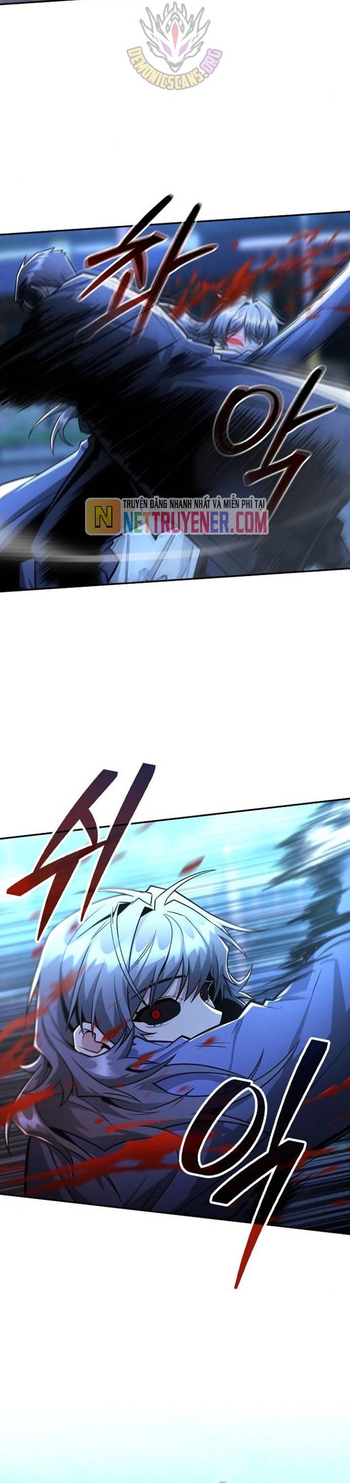 Quỷ Kiếm Thiên Tài Của Hoa Sơn Phái Chapter 30 - Trang 4