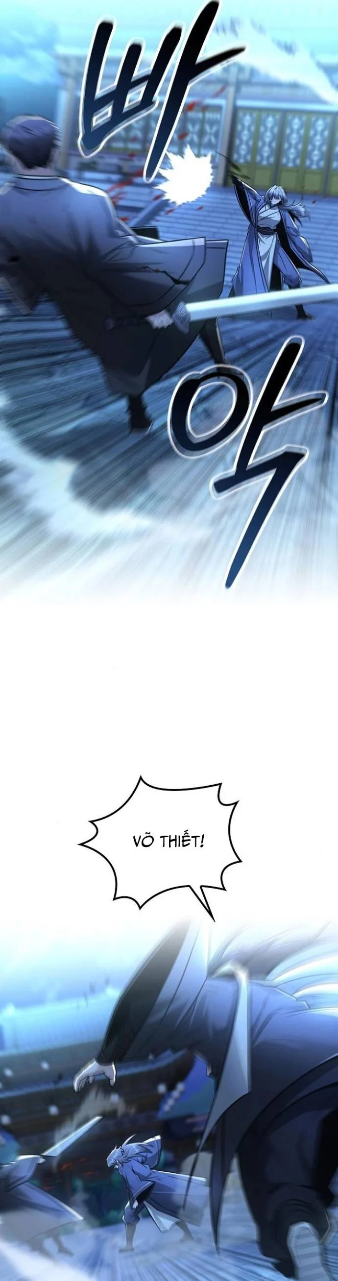 Quỷ Kiếm Thiên Tài Của Hoa Sơn Phái Chapter 30 - Trang 4
