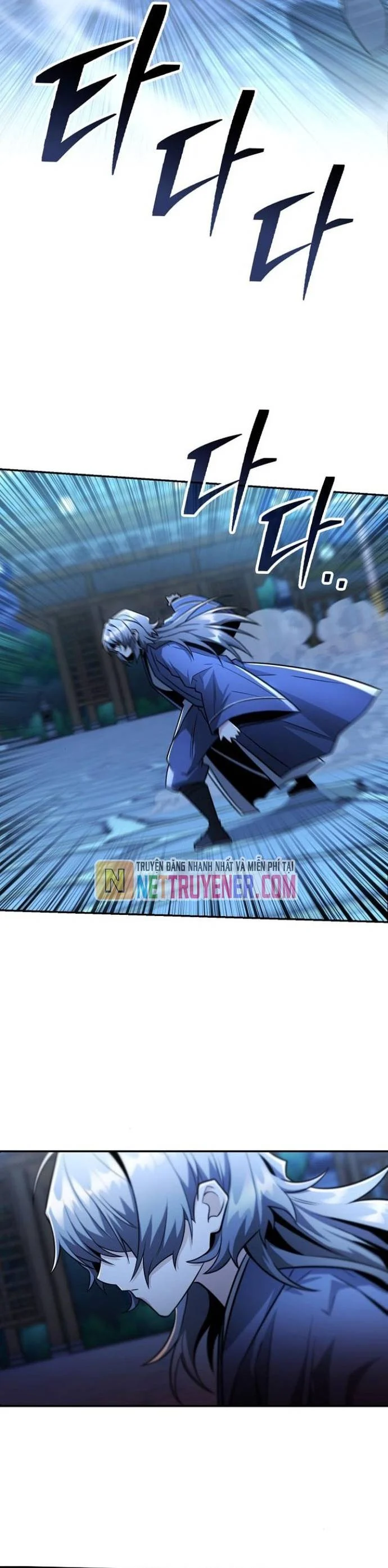 Quỷ Kiếm Thiên Tài Của Hoa Sơn Phái Chapter 30 - Trang 4