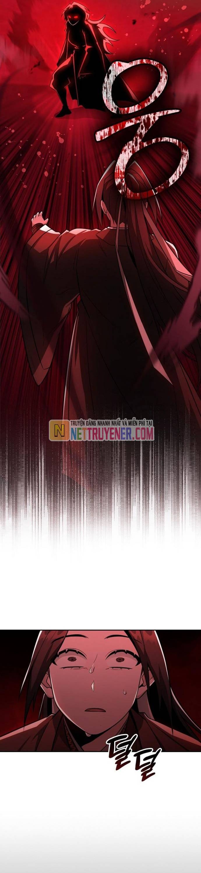 Quỷ Kiếm Thiên Tài Của Hoa Sơn Phái Chapter 30 - Trang 4