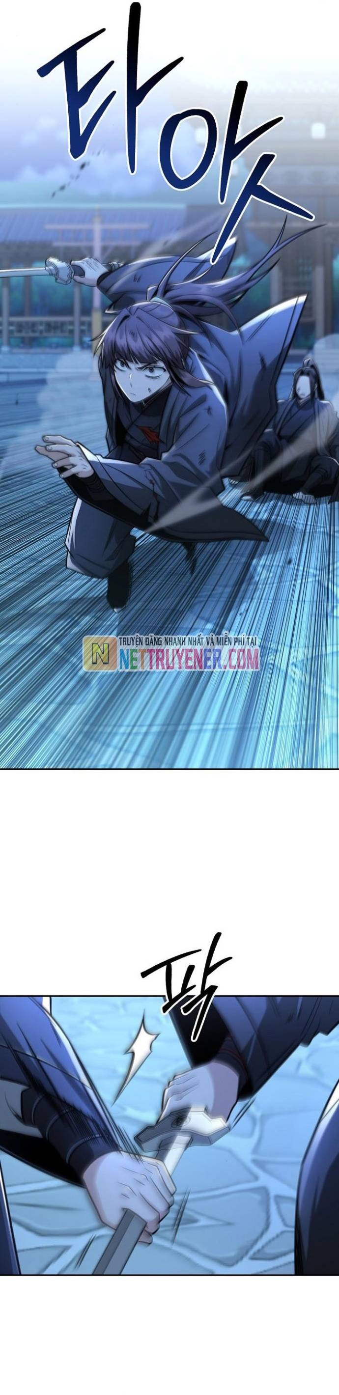 Quỷ Kiếm Thiên Tài Của Hoa Sơn Phái Chapter 30 - Trang 4