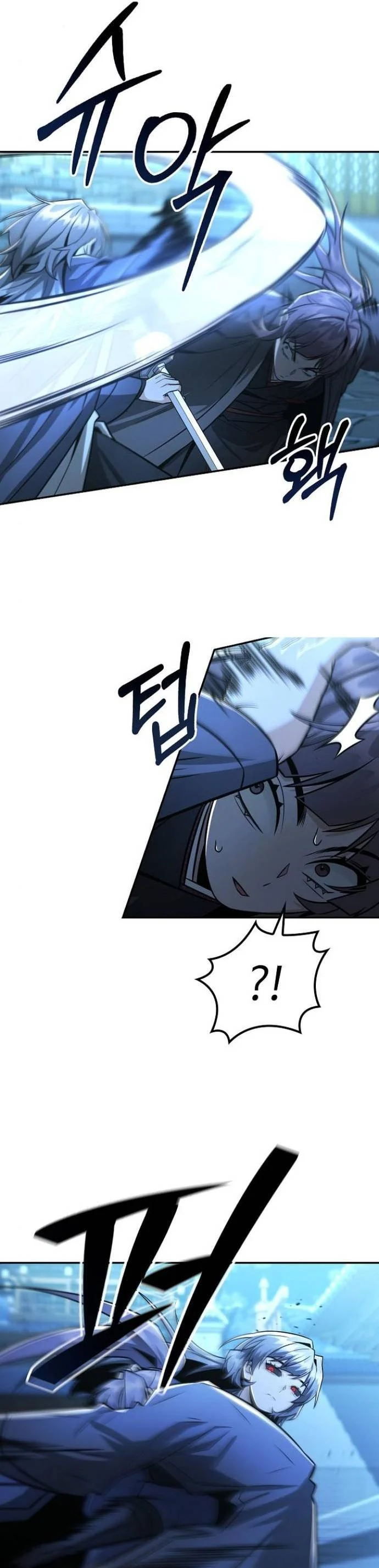 Quỷ Kiếm Thiên Tài Của Hoa Sơn Phái Chapter 30 - Trang 4
