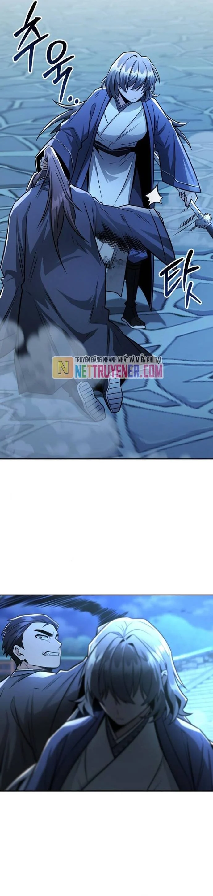 Quỷ Kiếm Thiên Tài Của Hoa Sơn Phái Chapter 30 - Trang 4