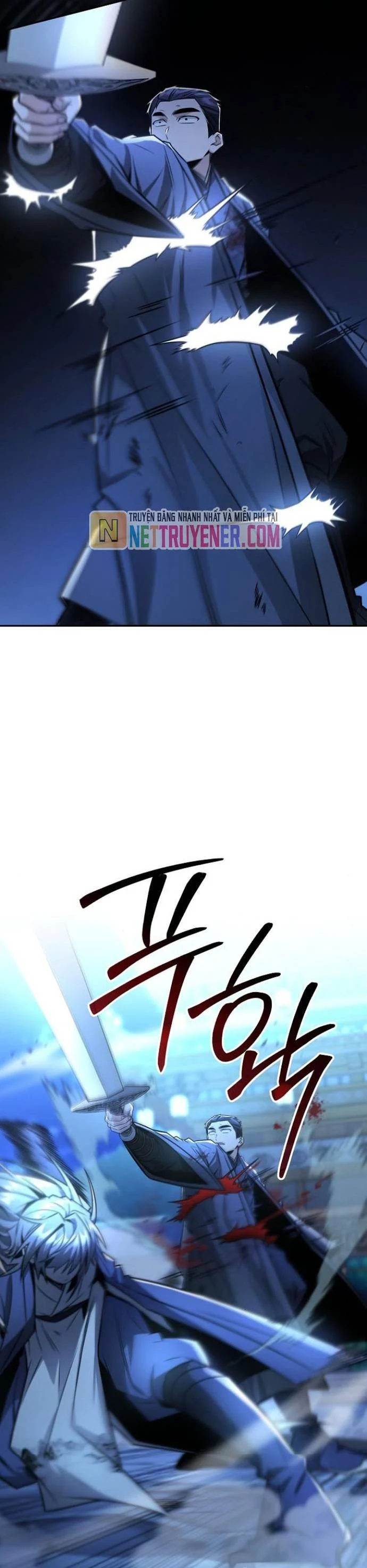 Quỷ Kiếm Thiên Tài Của Hoa Sơn Phái Chapter 30 - Trang 4