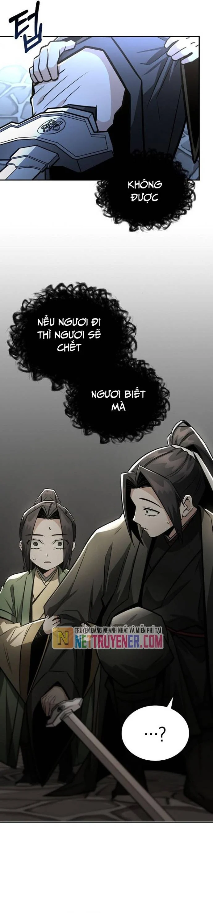 Quỷ Kiếm Thiên Tài Của Hoa Sơn Phái Chapter 30 - Trang 4