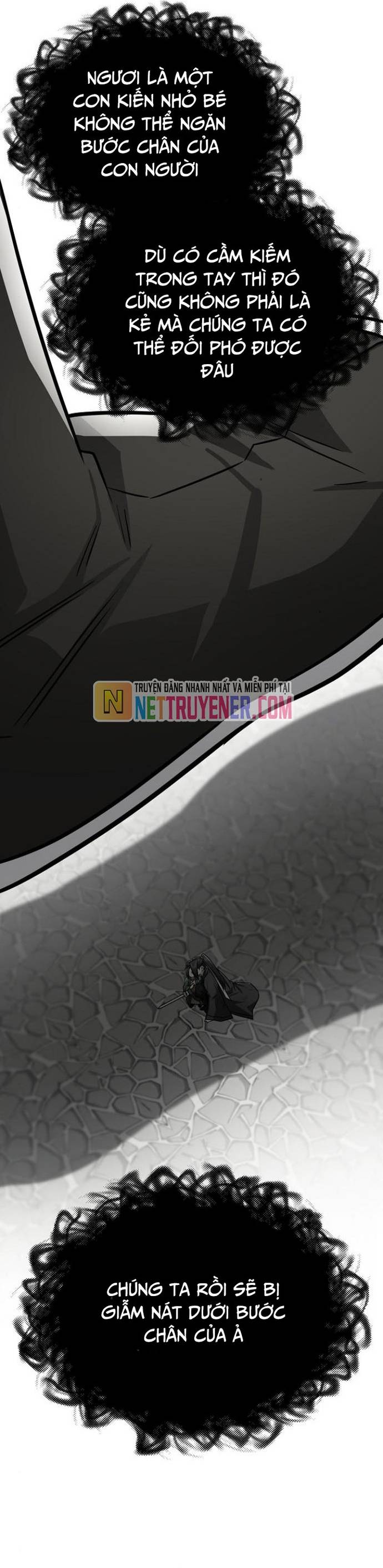 Quỷ Kiếm Thiên Tài Của Hoa Sơn Phái Chapter 30 - Trang 4
