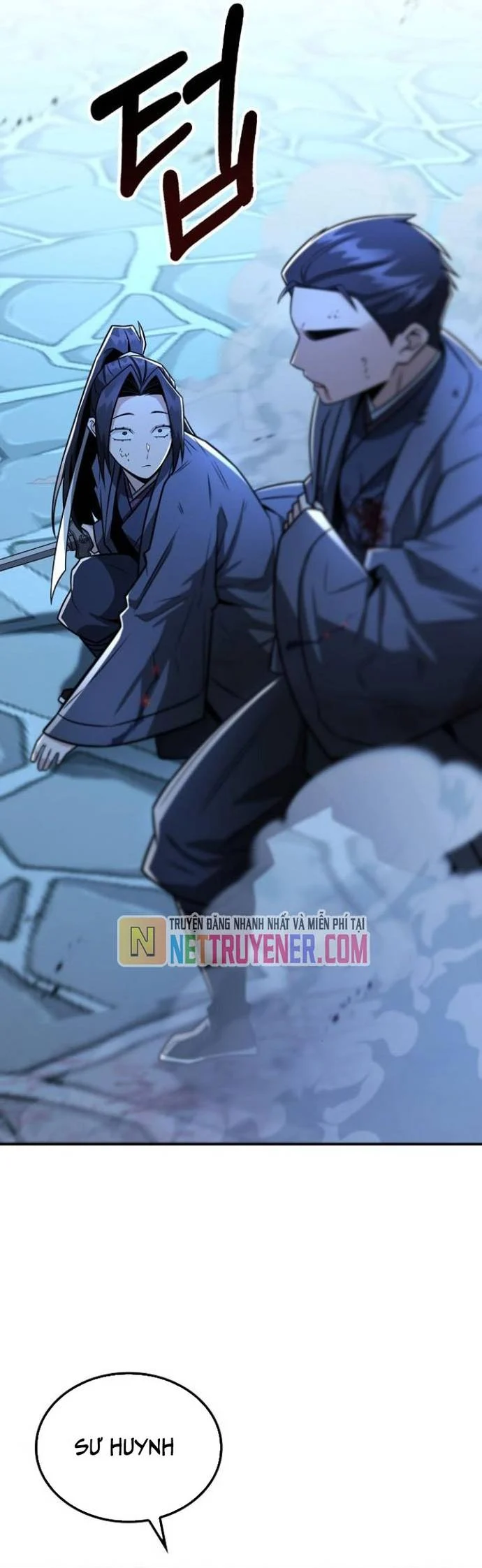 Quỷ Kiếm Thiên Tài Của Hoa Sơn Phái Chapter 30 - Trang 4