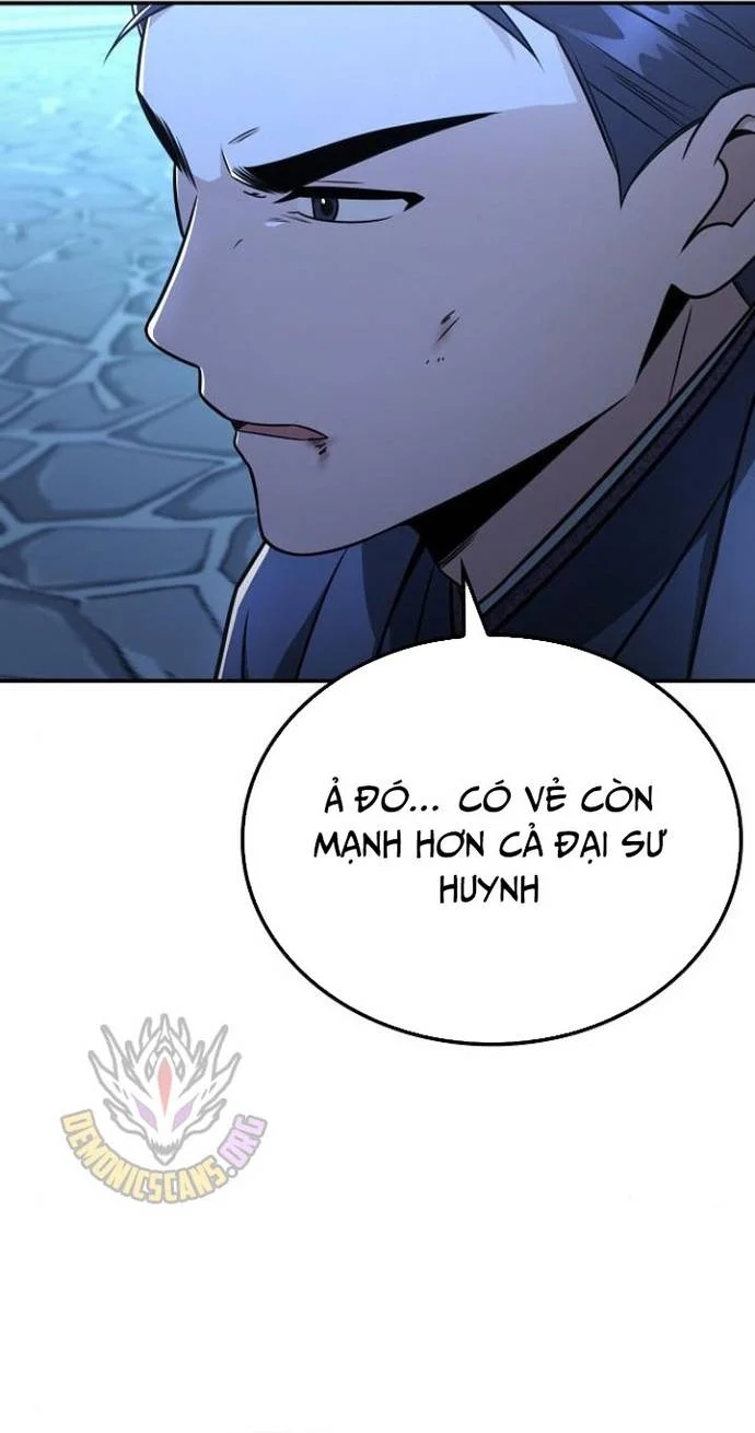 Quỷ Kiếm Thiên Tài Của Hoa Sơn Phái Chapter 30 - Trang 4