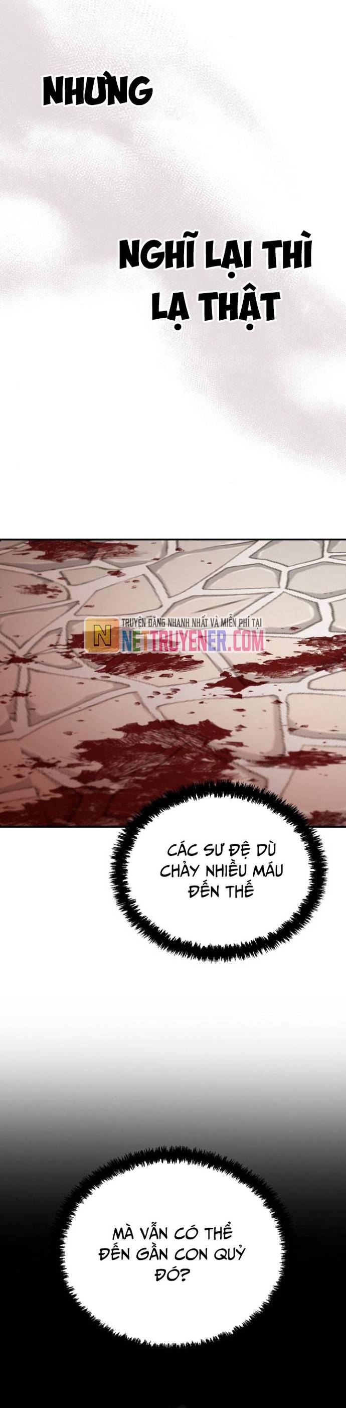Quỷ Kiếm Thiên Tài Của Hoa Sơn Phái Chapter 30 - Trang 4