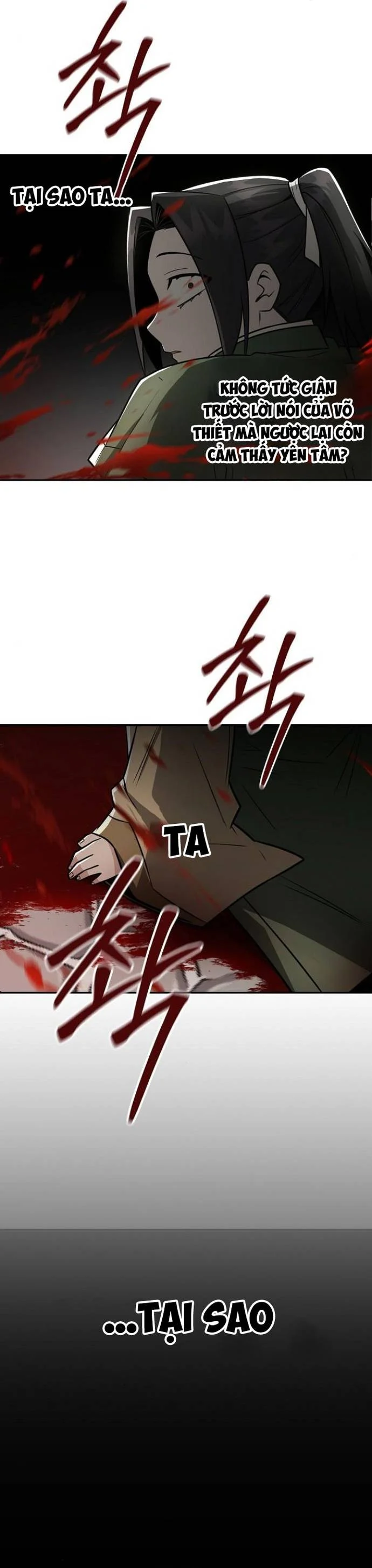 Quỷ Kiếm Thiên Tài Của Hoa Sơn Phái Chapter 30 - Trang 4