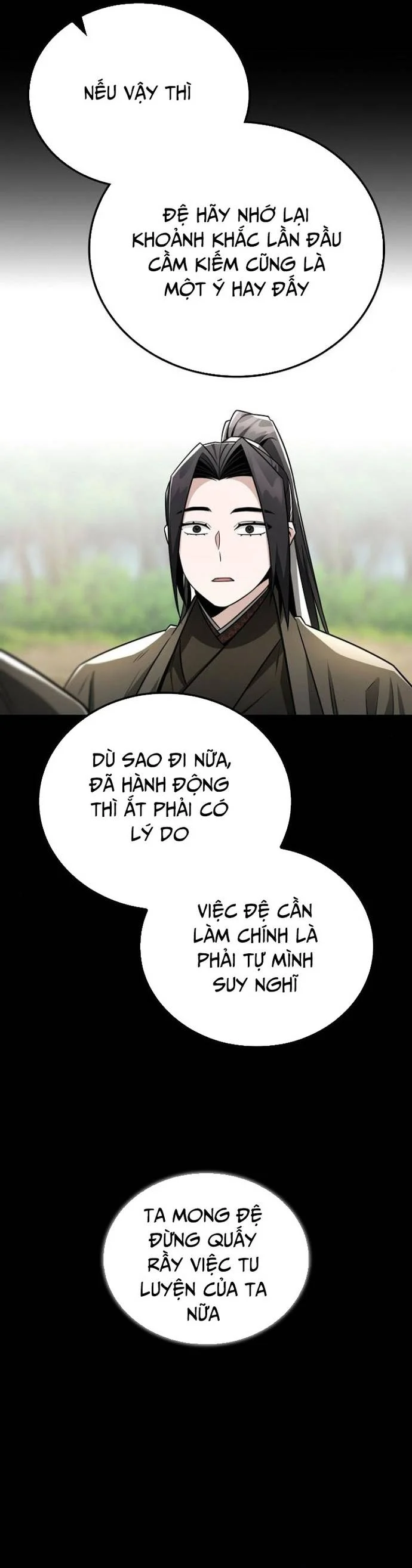Quỷ Kiếm Thiên Tài Của Hoa Sơn Phái Chapter 30 - Trang 4