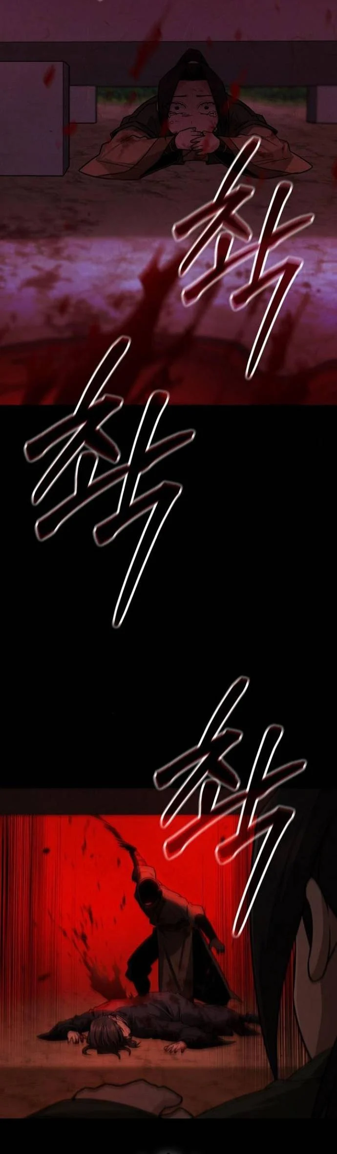 Quỷ Kiếm Thiên Tài Của Hoa Sơn Phái Chapter 30 - Trang 4