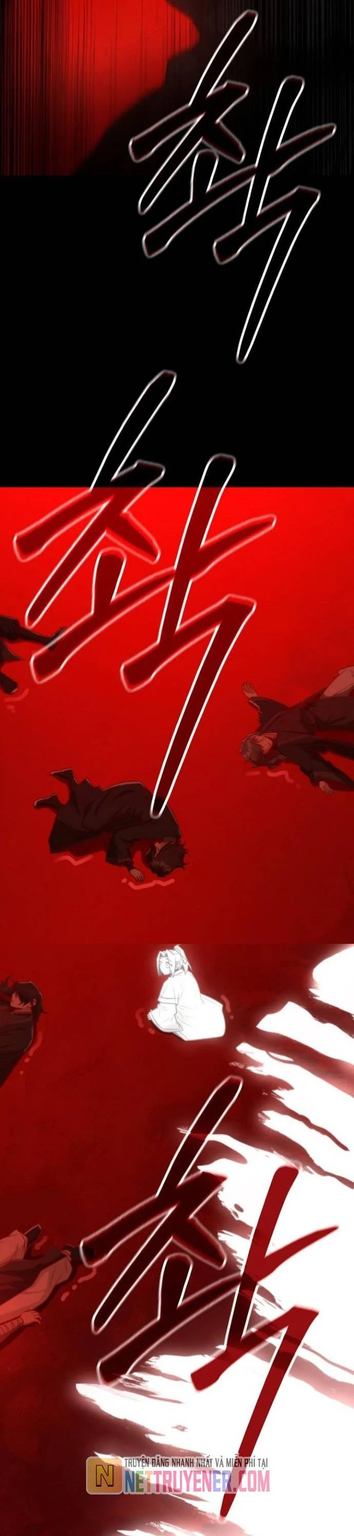 Quỷ Kiếm Thiên Tài Của Hoa Sơn Phái Chapter 30 - Trang 4