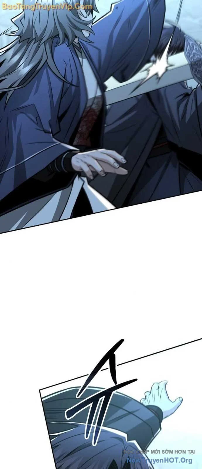 Quỷ Kiếm Thiên Tài Của Hoa Sơn Phái Chapter 32.2 - Trang 3