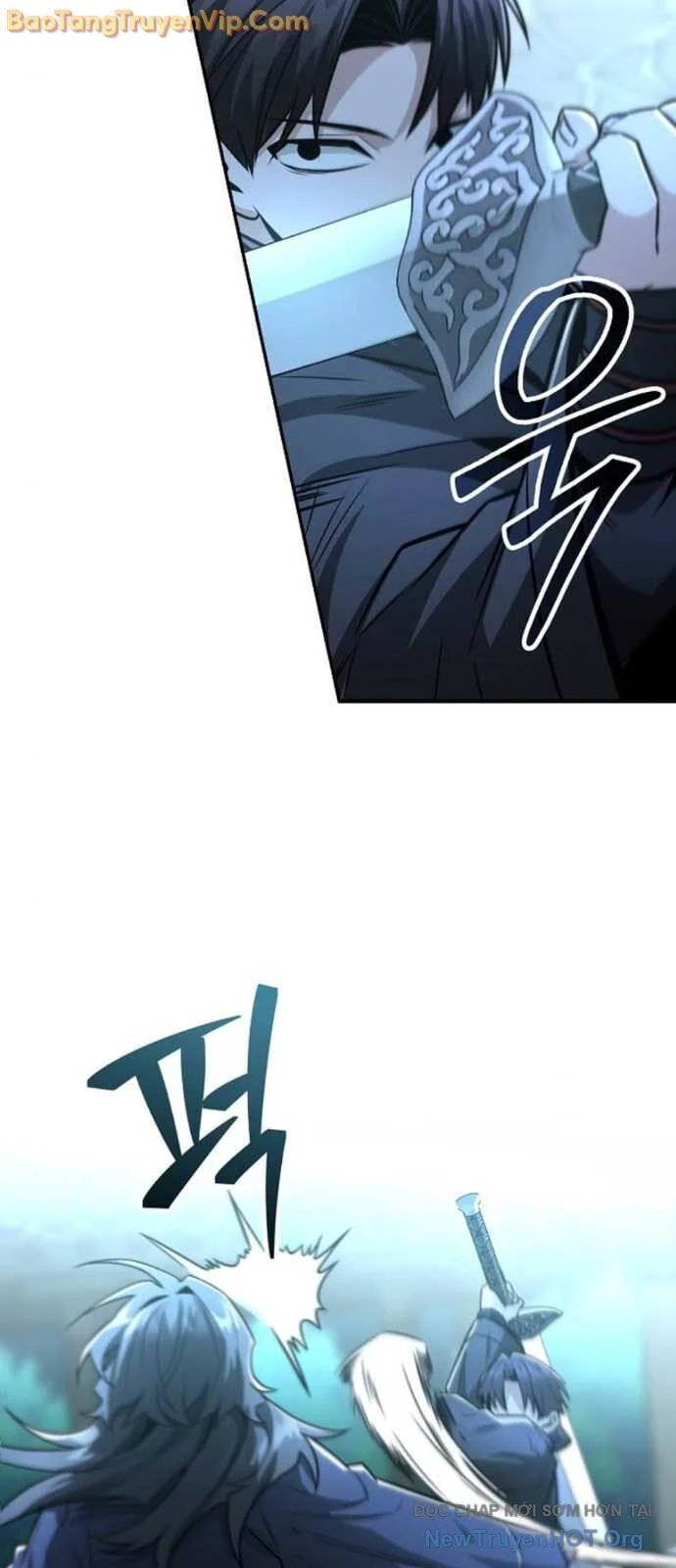 Quỷ Kiếm Thiên Tài Của Hoa Sơn Phái Chapter 32.2 - Trang 3