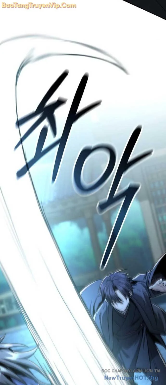 Quỷ Kiếm Thiên Tài Của Hoa Sơn Phái Chapter 32.2 - Trang 3