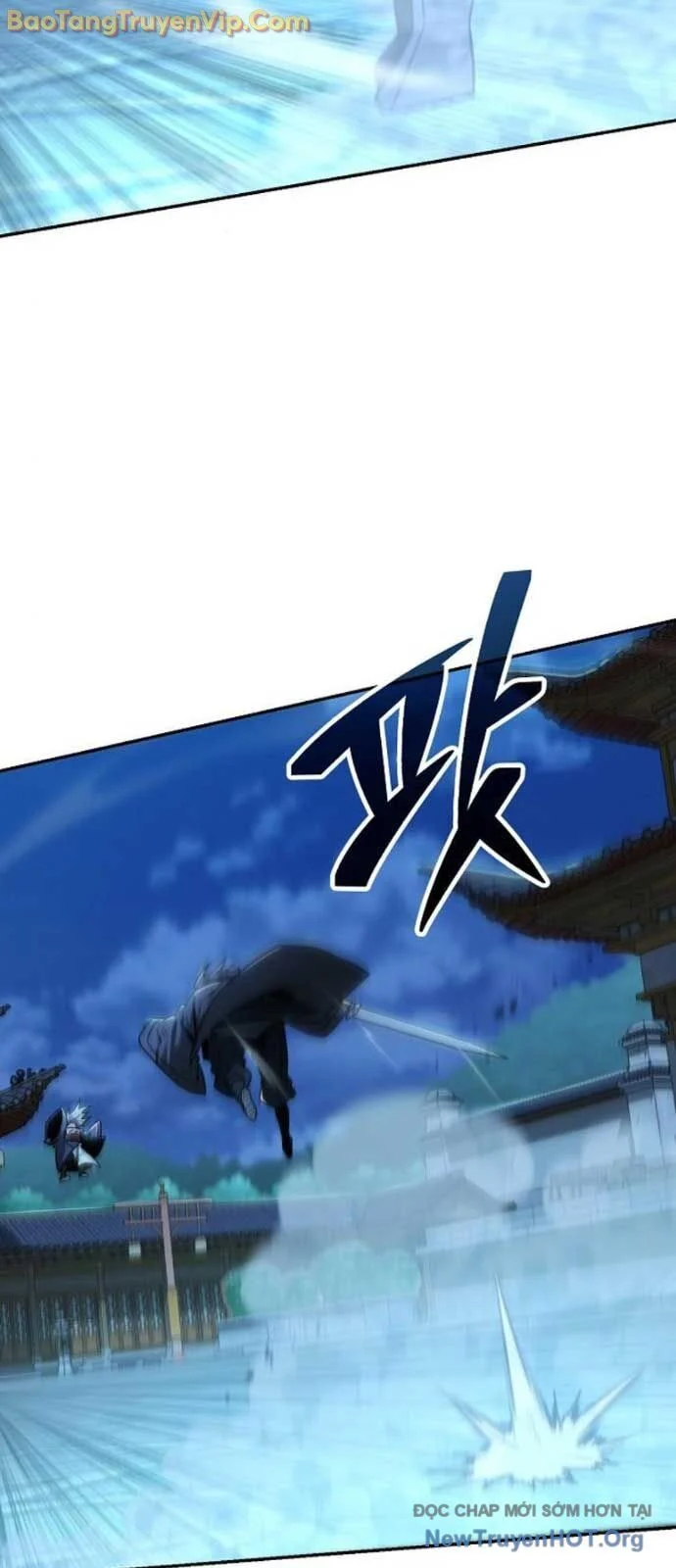 Quỷ Kiếm Thiên Tài Của Hoa Sơn Phái Chapter 32.2 - Trang 3
