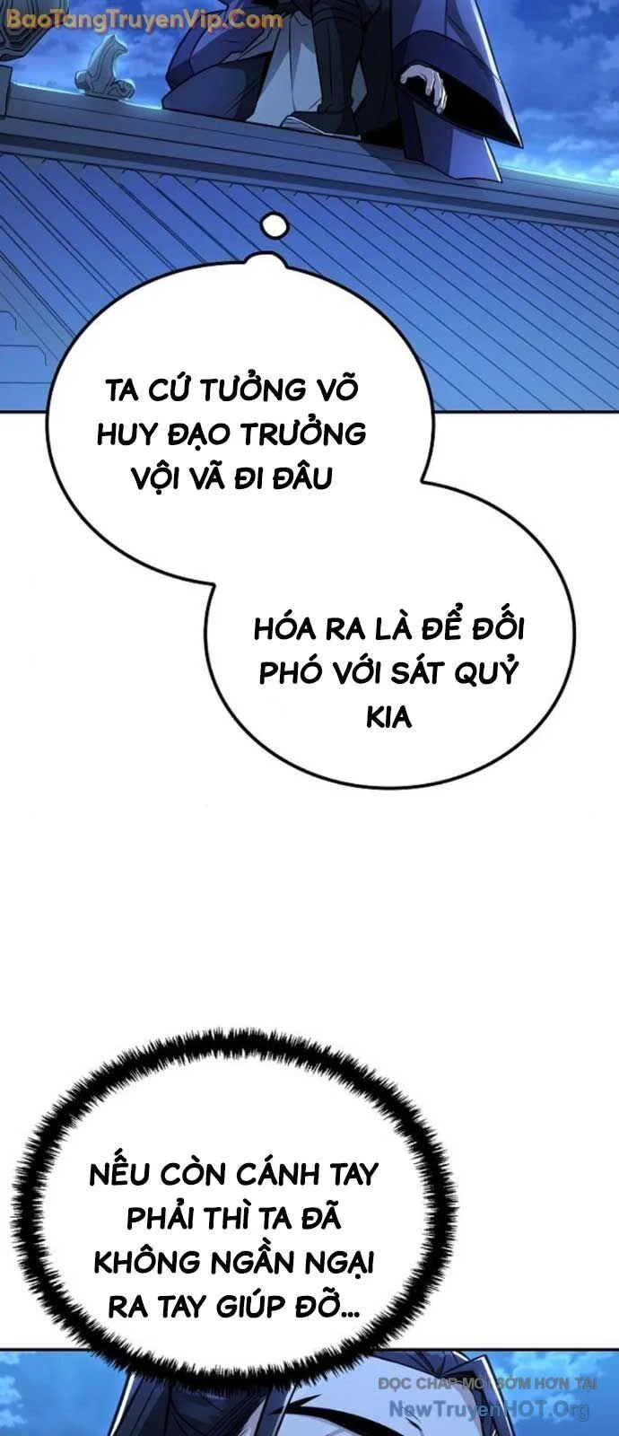 Quỷ Kiếm Thiên Tài Của Hoa Sơn Phái Chapter 32.2 - Trang 3