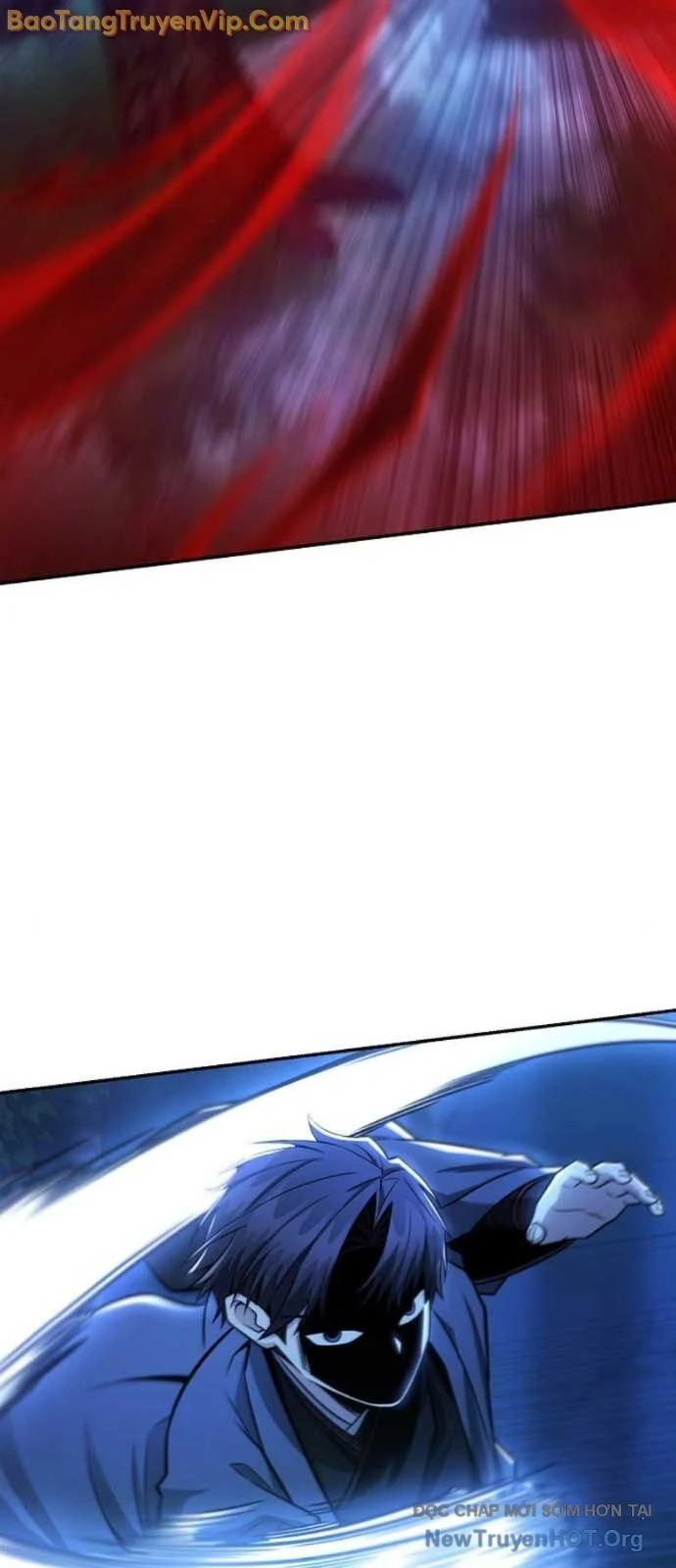 Quỷ Kiếm Thiên Tài Của Hoa Sơn Phái Chapter 32.2 - Trang 3
